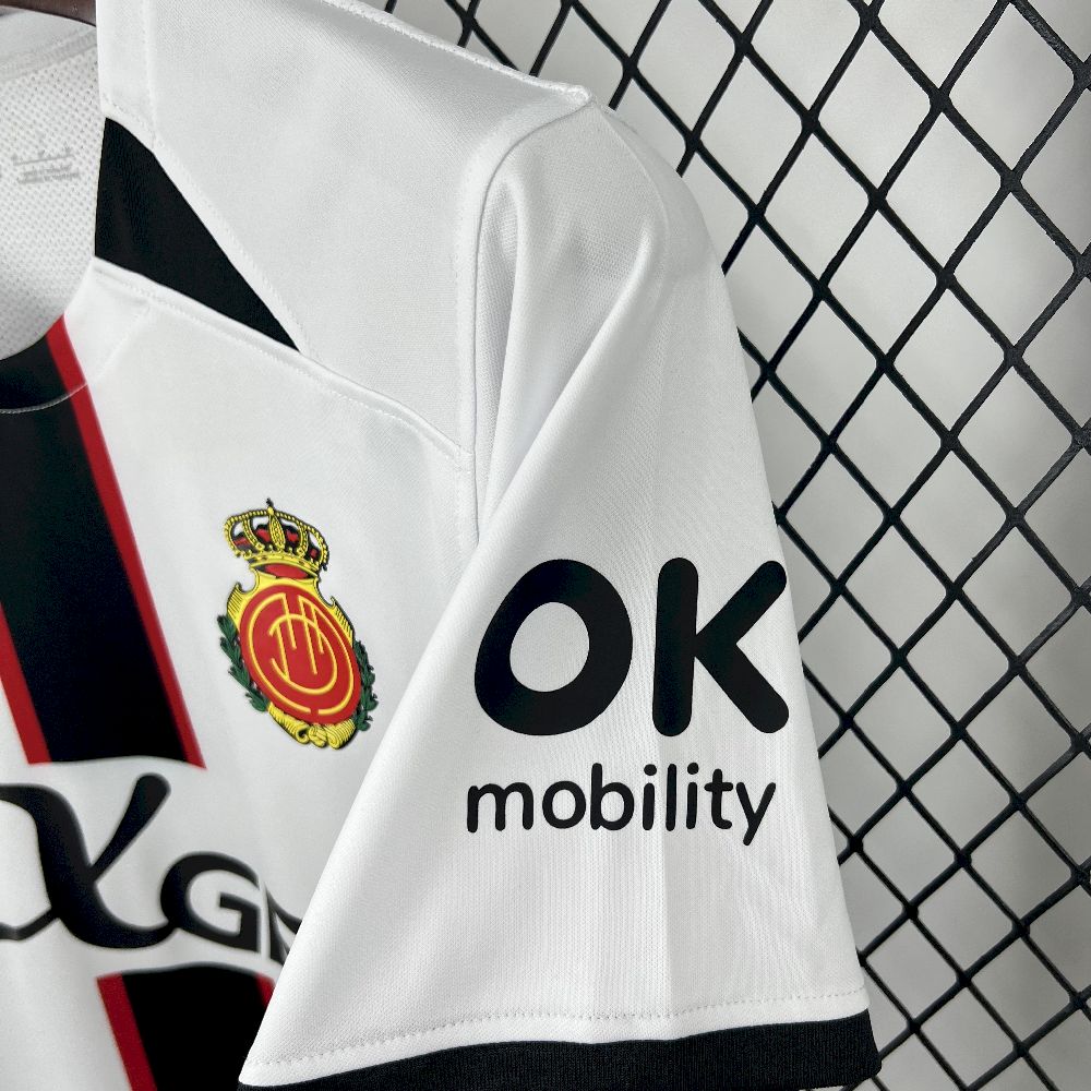 202507102341386.jpg Mens RCD Mallorca 2025/26 Away Jersey - Image 5