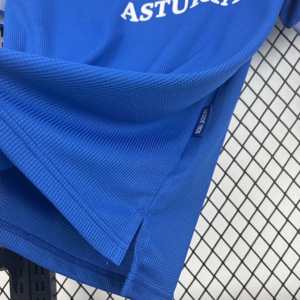 20250710234232100.jpg Retro Real Oviedo 1996/97 Home Jersey - Image 5