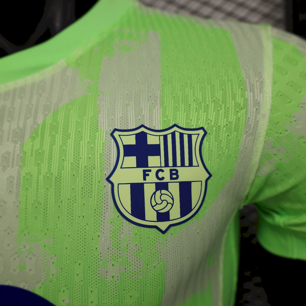 2025071207303466.jpg Mens Barcelona 2024/25 Third Authentic Jersey - Image 4