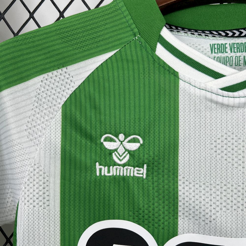 2025071213202070.jpg Kids Real Betis 2025/26 Home Kit - Image 11