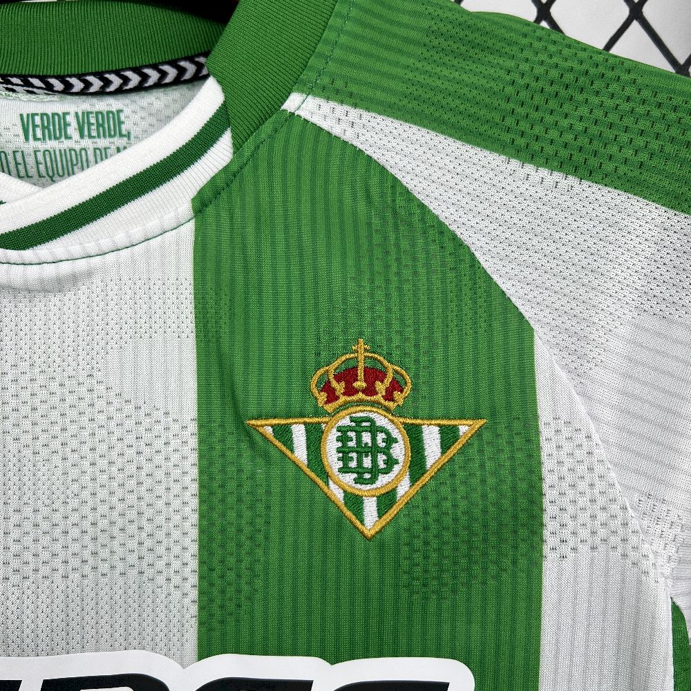 2025071213202118.jpg Kids Real Betis 2025/26 Home Kit - Image 10