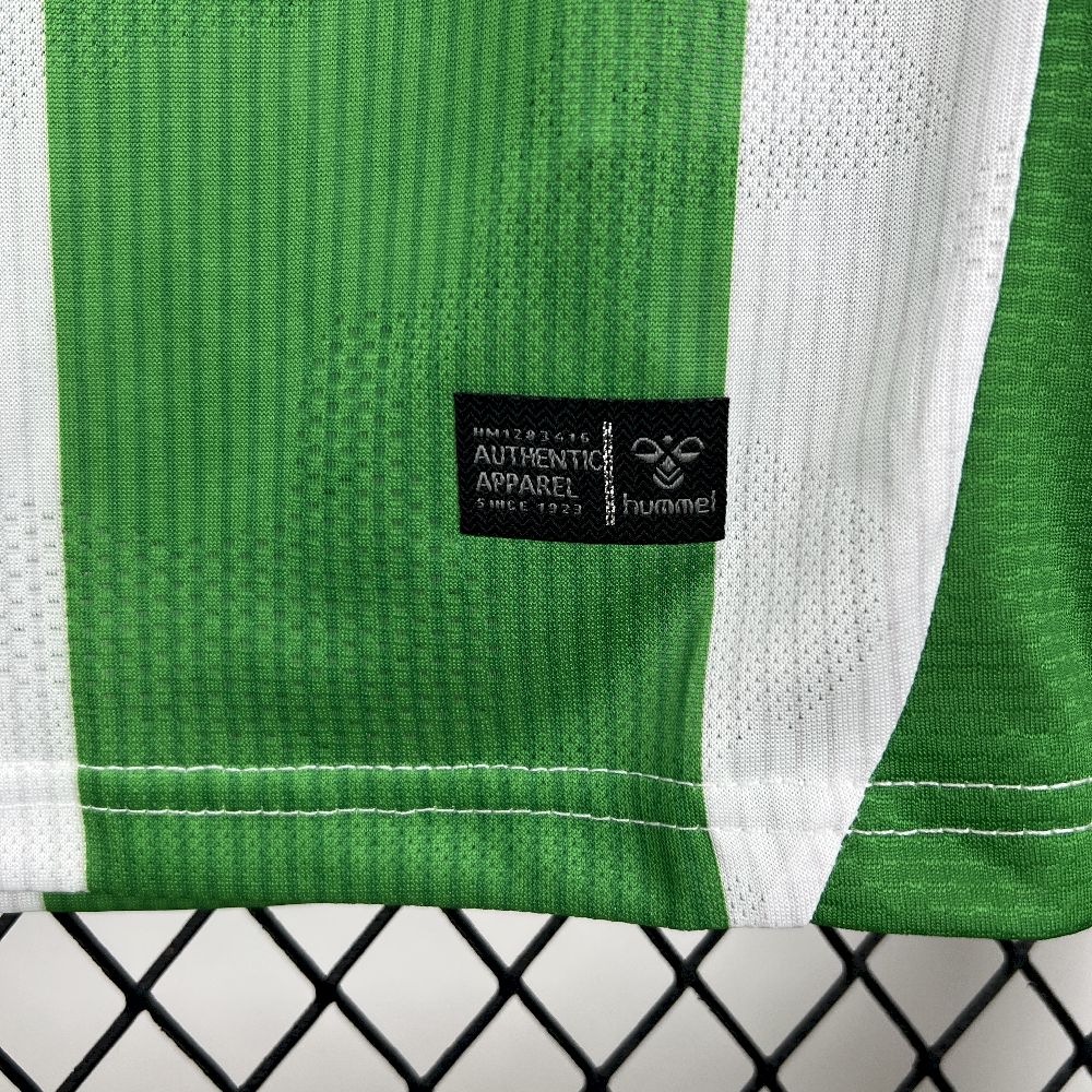 2025071213202421.jpg Kids Real Betis 2025/26 Home Kit - Image 8