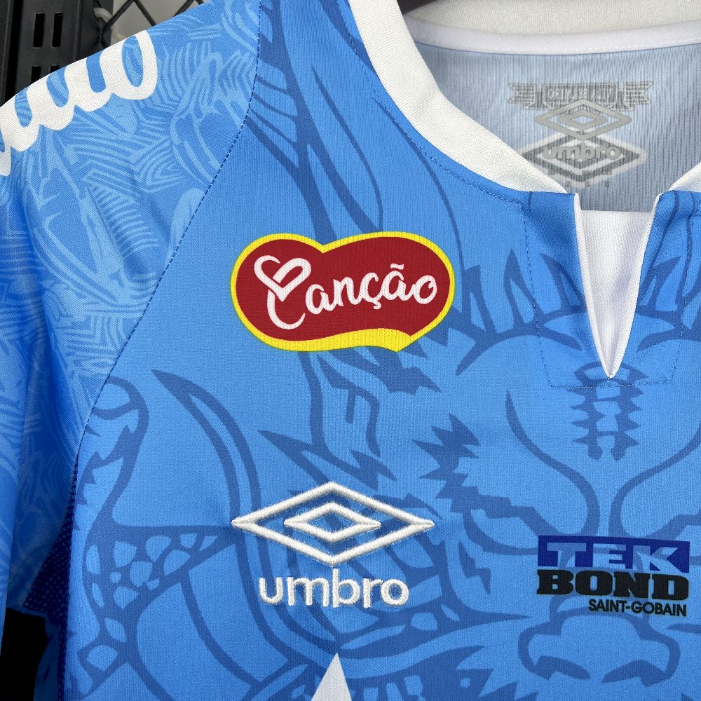 2025071213212872.jpg Mens Santos 2025/26 Blue Dragon Special Edition Jersey - Image 10