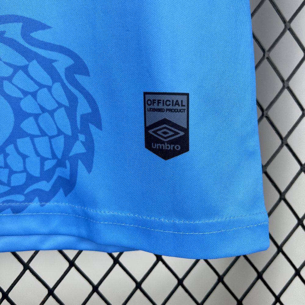 2025071213213454.jpg Mens Santos 2025/26 Blue Dragon Special Edition Jersey - Image 7