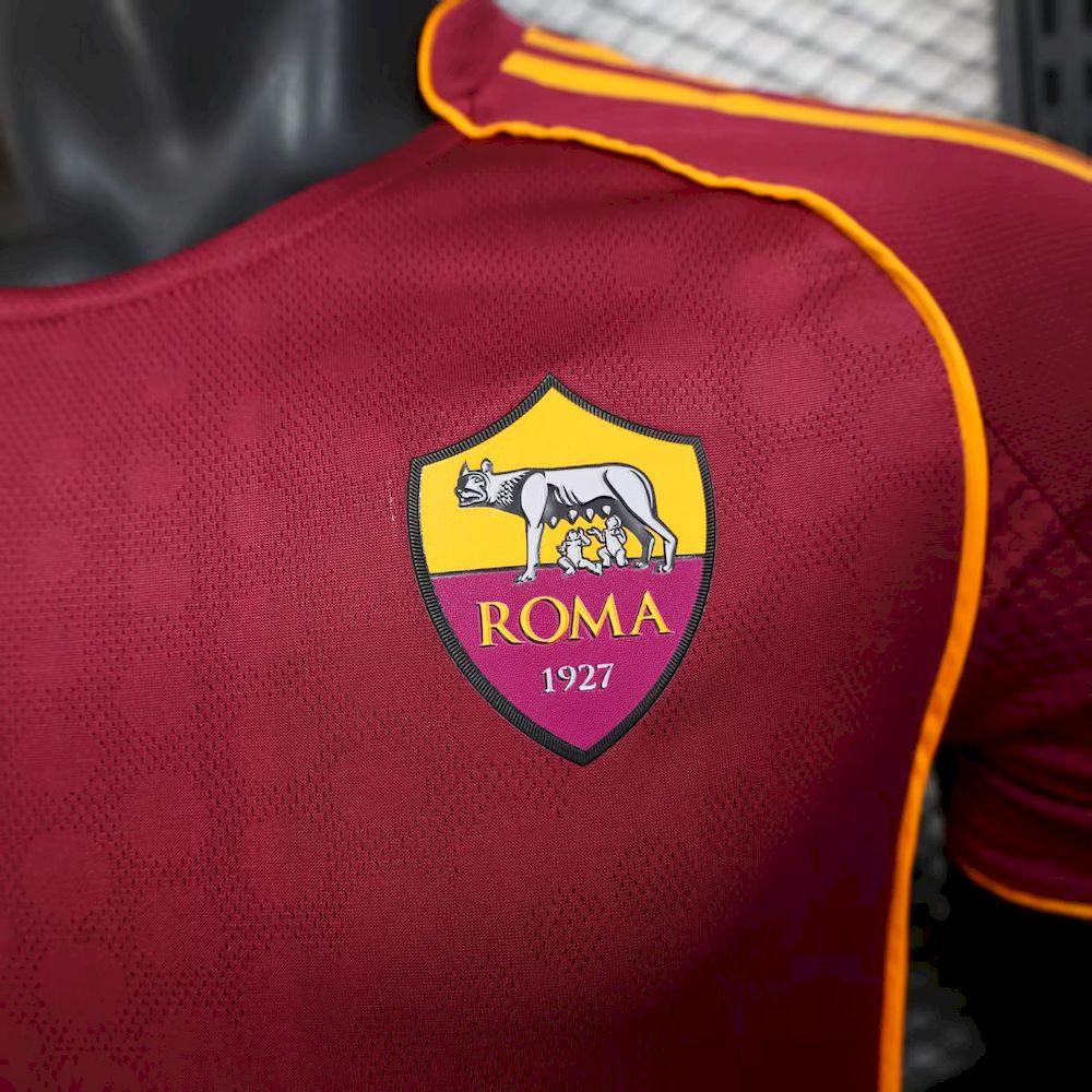 2025072910495838.jpg Mens AS Roma 2025/26 Home Authentic Jersey - Image 10