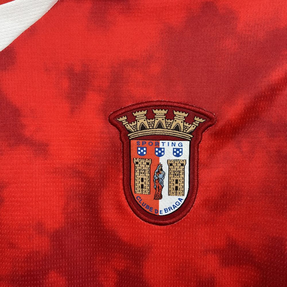 202507291610373.jpg Mens Braga 2025/26 Home Jersey - Image 9