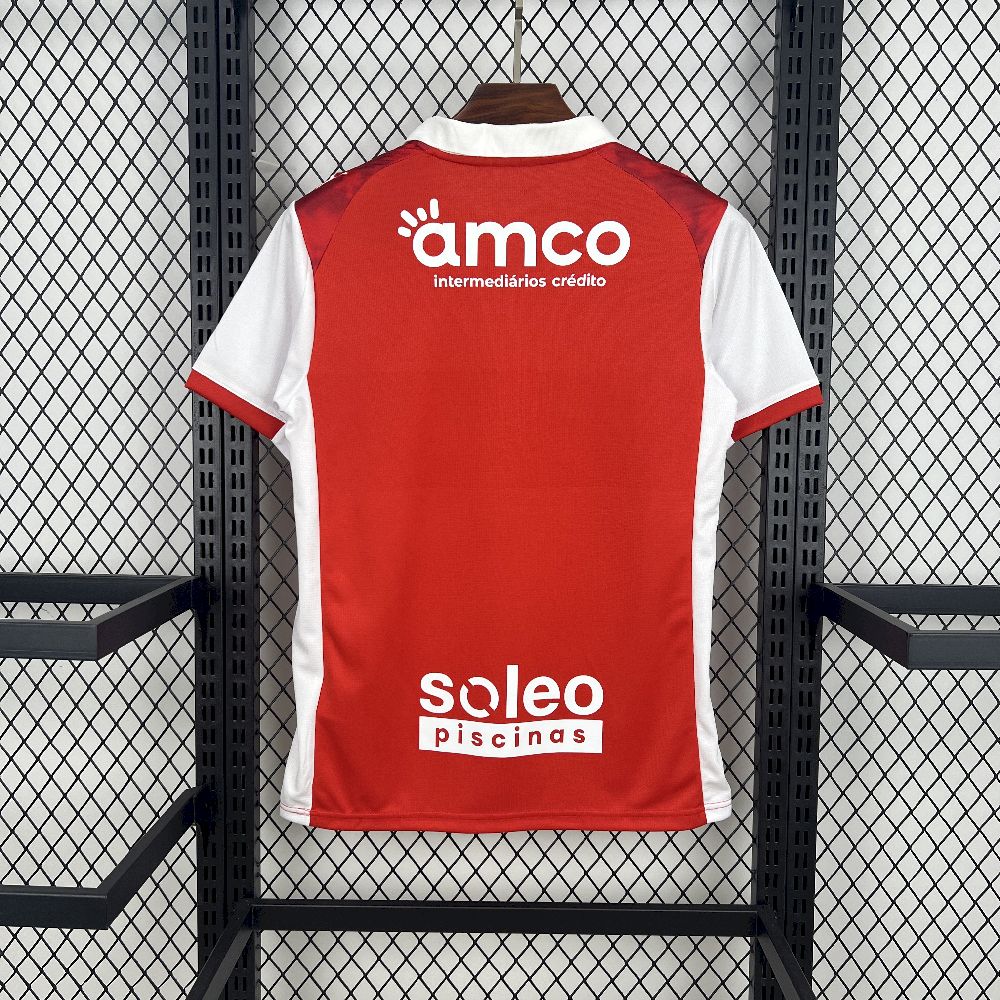 2025072916104431.jpg Mens Braga 2025/26 Home Jersey - Image 2