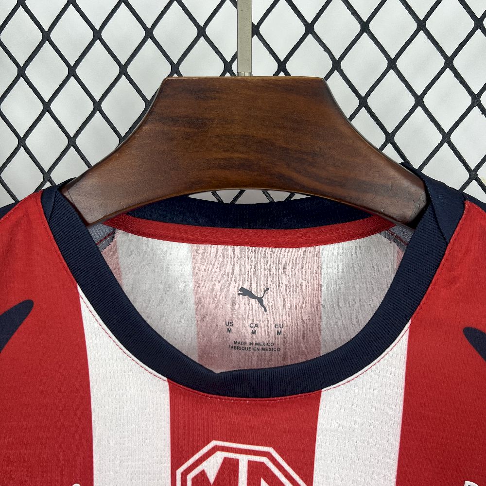 2025072916104926.jpg Mens Chivas 2025/26 Home Jersey - Image 12
