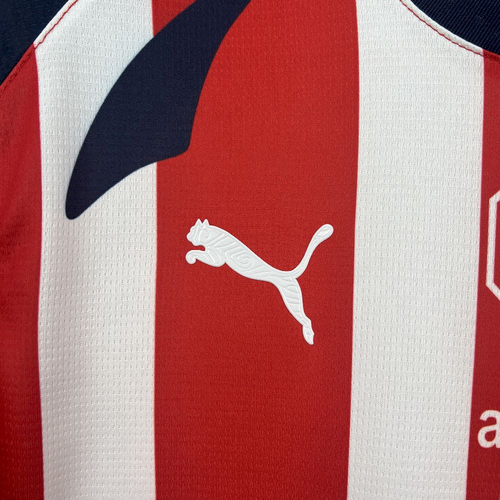 2025072916105125.jpg Mens Chivas 2025/26 Home Jersey - Image 11