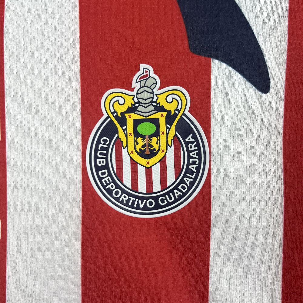 2025072916105492.jpg Mens Chivas 2025/26 Home Jersey - Image 9