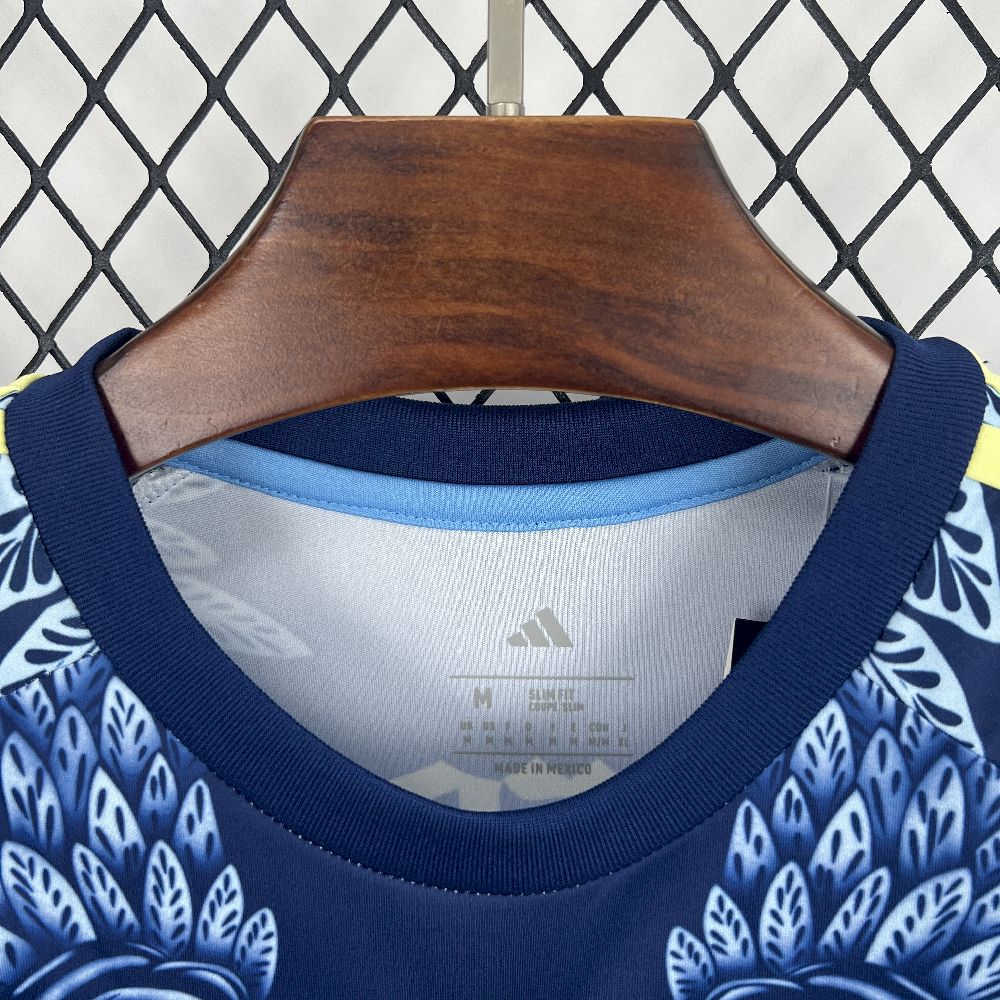 2025072916110912.jpg Mens Club America 2025/26 Away Long Sleeve Jersey - Image 8