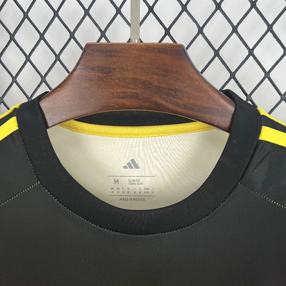 2025072916112235.jpg Mens Club America 2025/26 Home Long Sleeve Jersey - Image 8