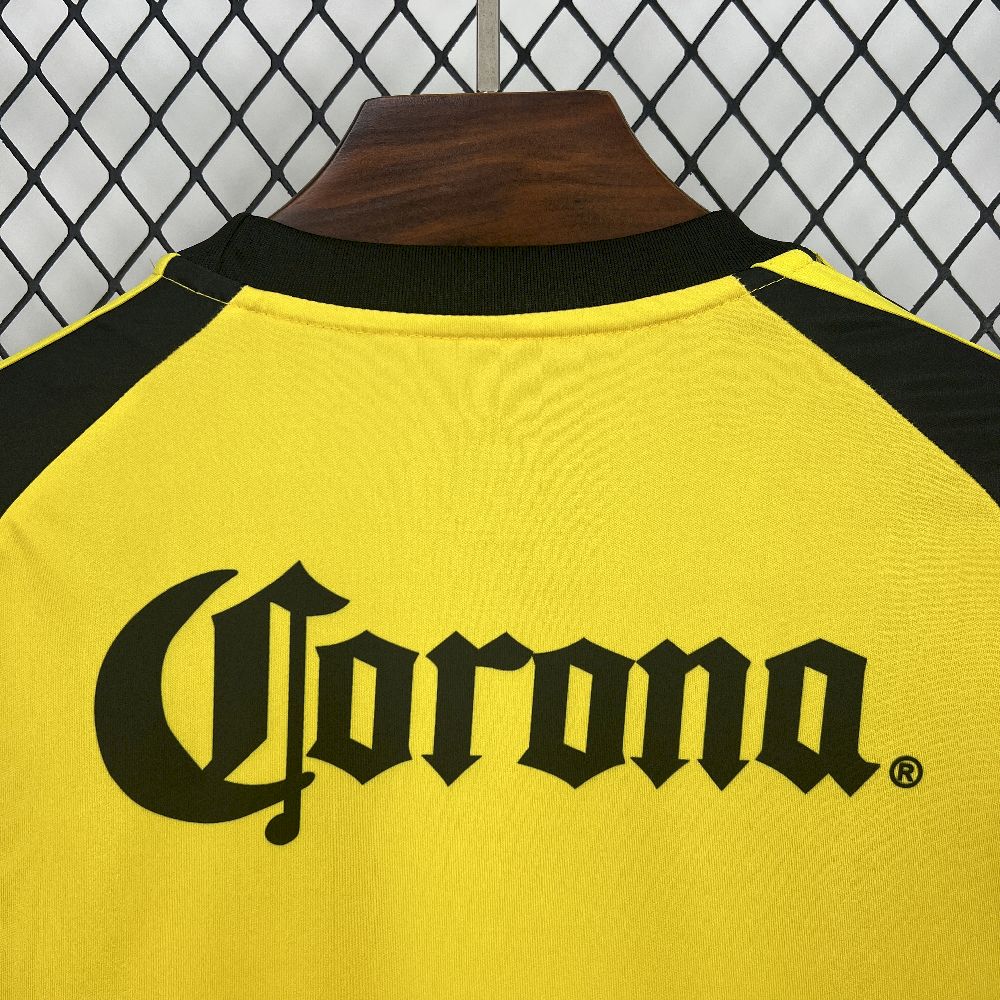 2025072916113074.jpg Mens Club America 2025/26 Home Long Sleeve Jersey - Image 3