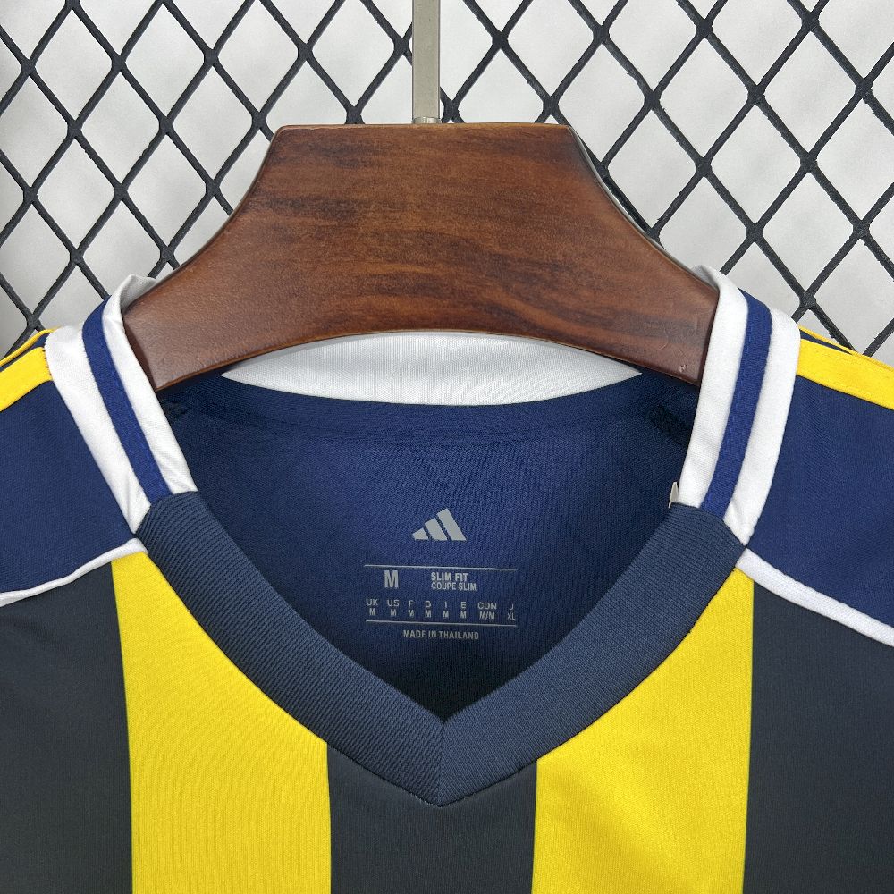 2025072916293735.jpg Mens Fenerbahce 2025/26 Home Jersey - Image 11