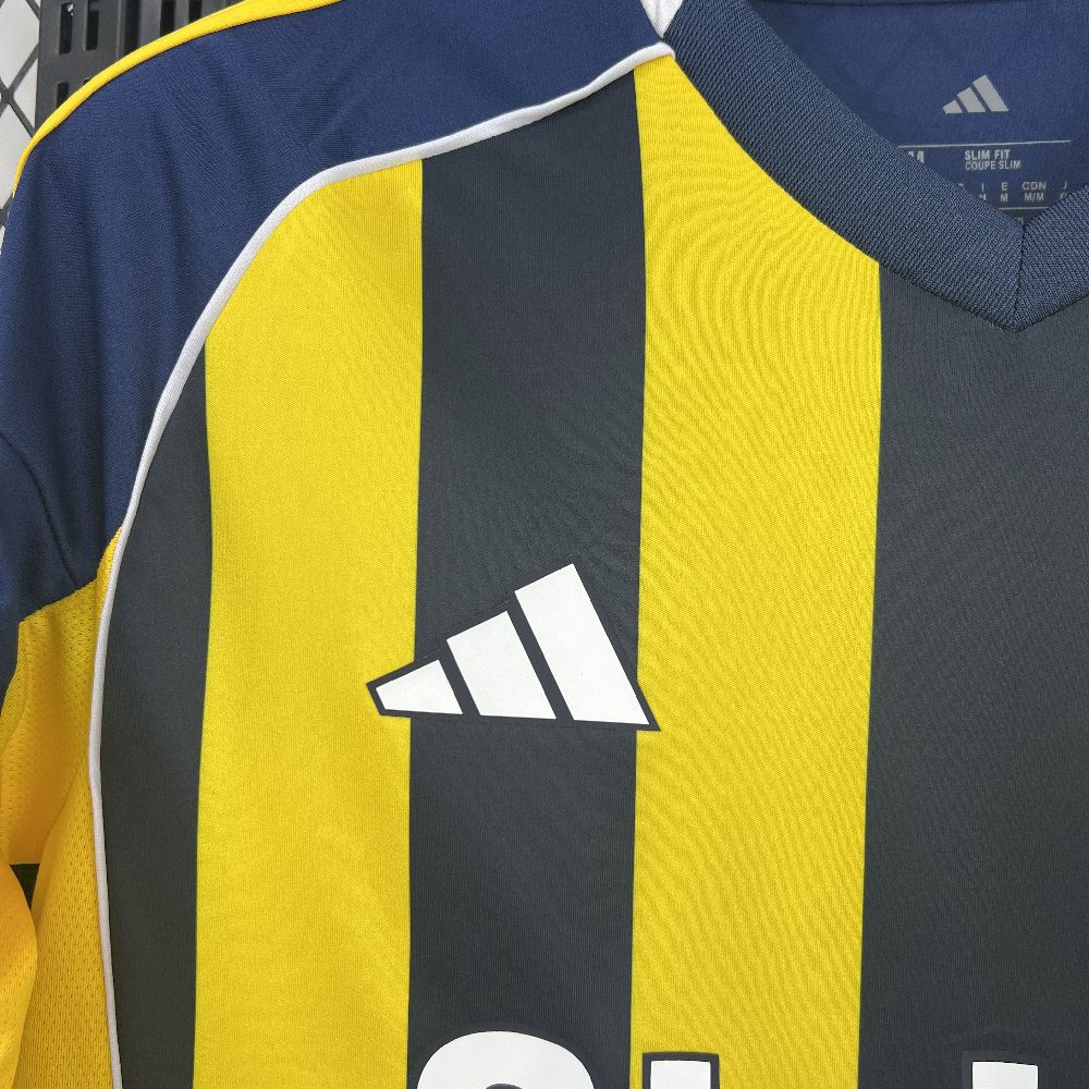 2025072916293970.jpg Mens Fenerbahce 2025/26 Home Jersey - Image 10