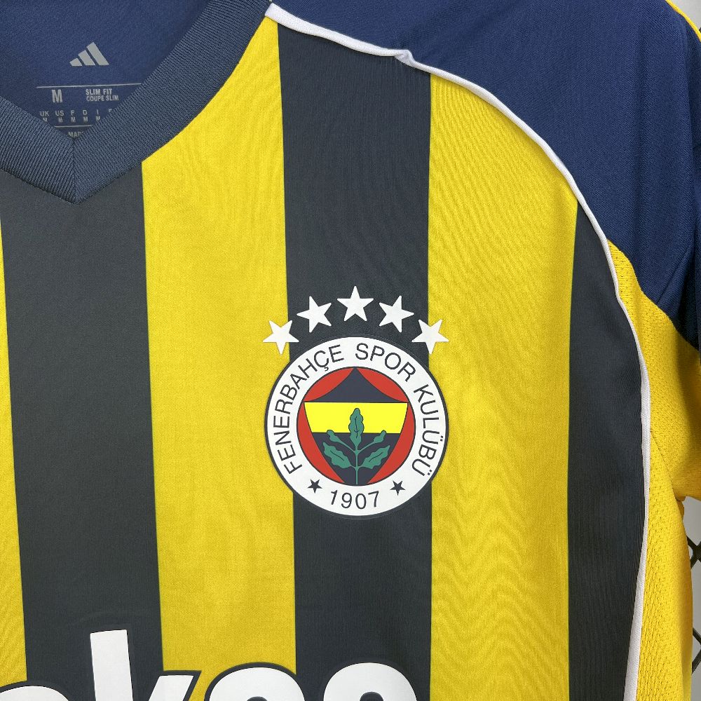 2025072916294027.jpg Mens Fenerbahce 2025/26 Home Jersey - Image 9