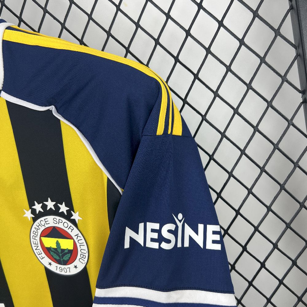 2025072916294446.jpg Mens Fenerbahce 2025/26 Home Jersey - Image 6