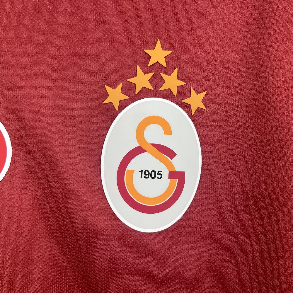 2025072916302420.jpg Mens Galatasarays 2025/26 Home Jersey - Image 6