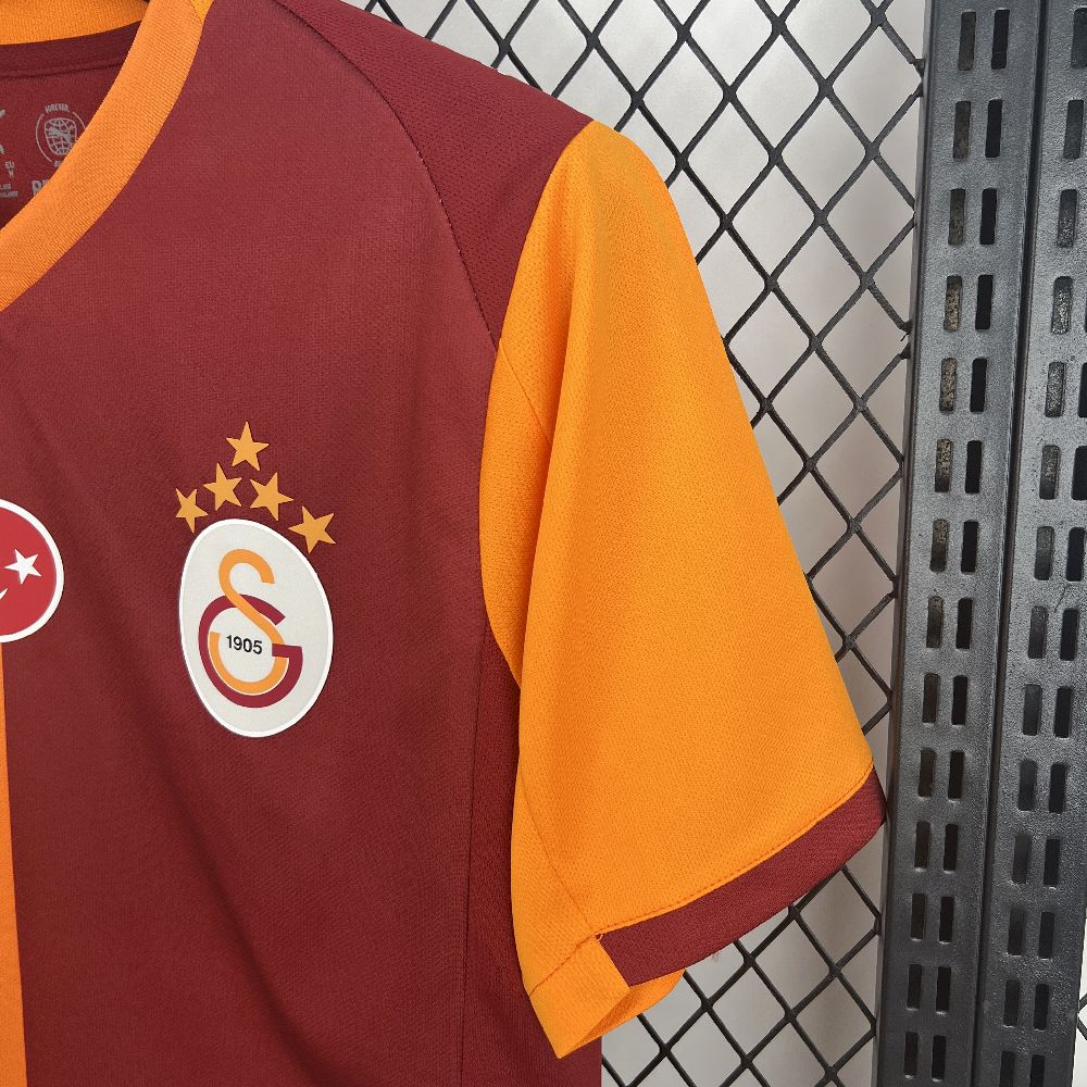 2025072916302579.jpg Mens Galatasarays 2025/26 Home Jersey - Image 5