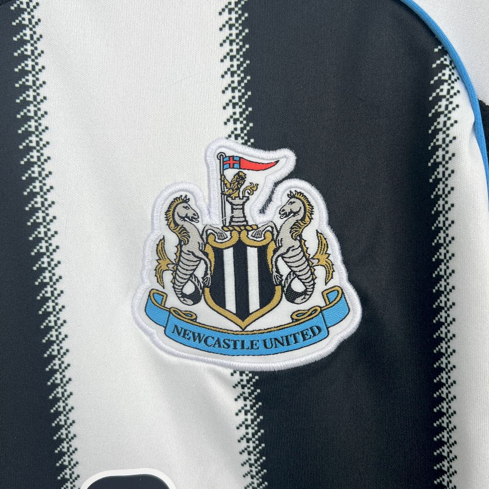2025072916310847.jpg Mens Newcastle United 2025/26 Home Jersey - Image 7