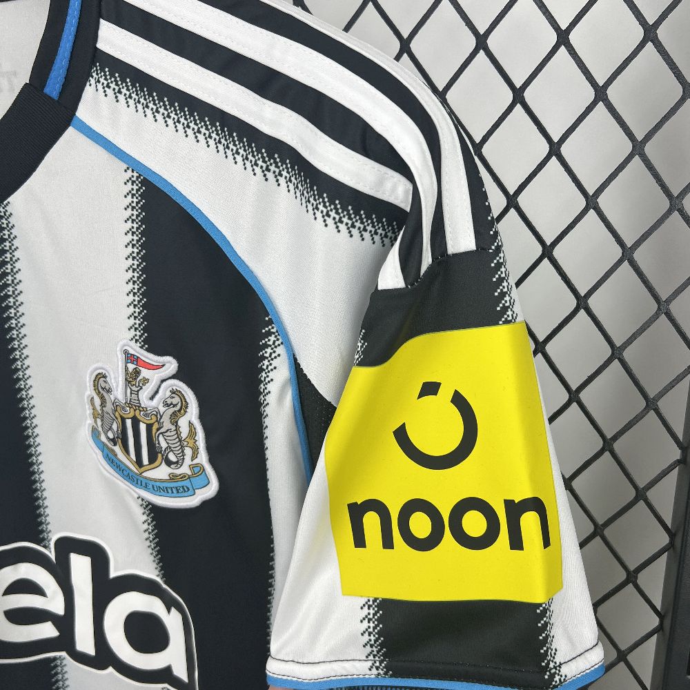 2025072916311086.jpg Mens Newcastle United 2025/26 Home Jersey - Image 6