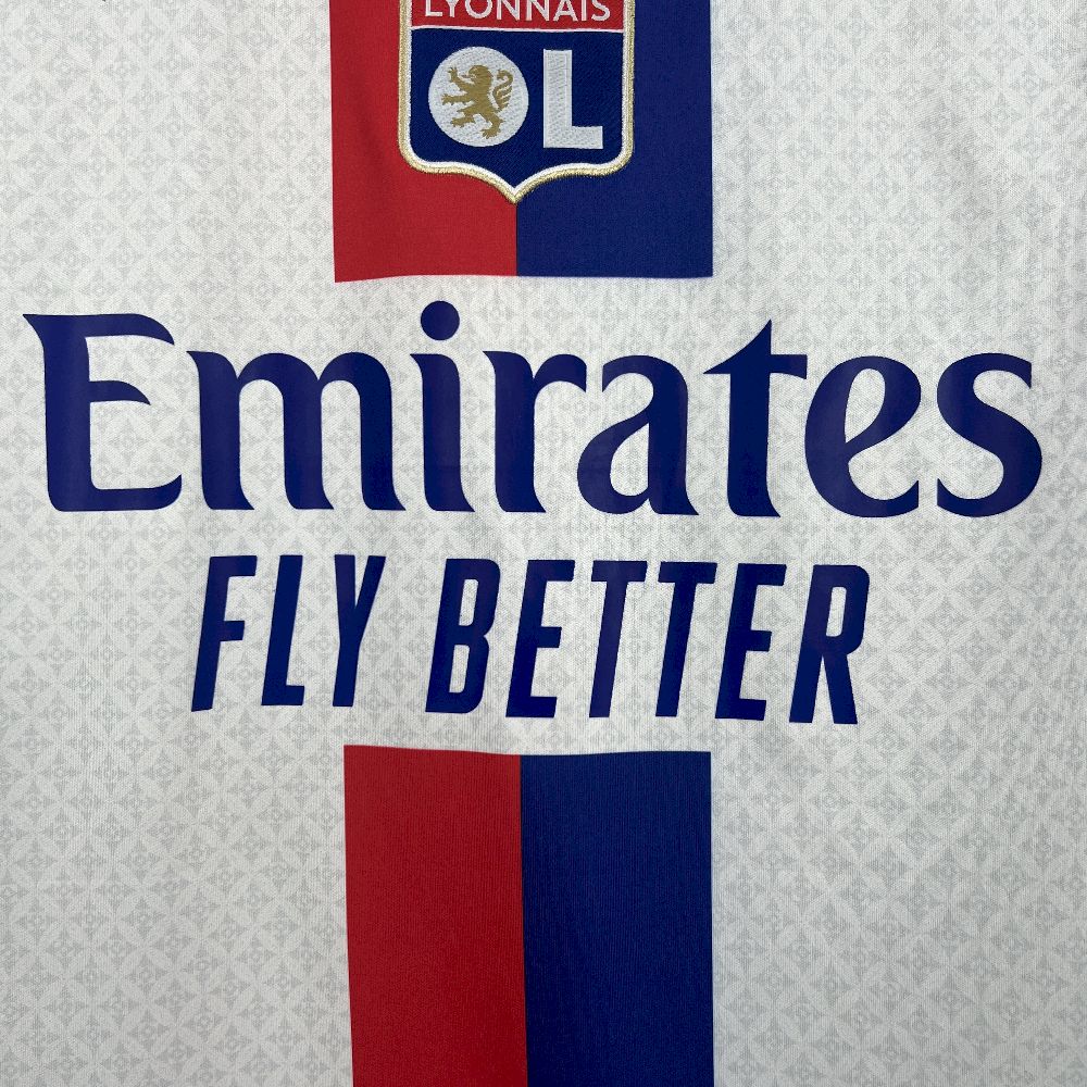 2025072916445198.jpg Mens Olympique Lyonnais 2025/26 Home Jersey - Image 6