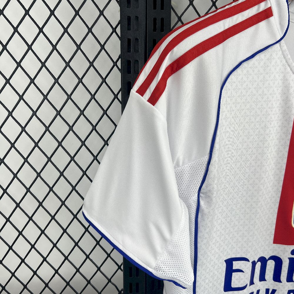 2025072916445410.jpg Mens Olympique Lyonnais 2025/26 Home Jersey - Image 4