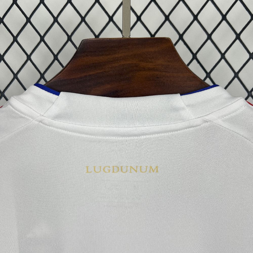 2025072916445817.jpg Mens Olympique Lyonnais 2025/26 Home Jersey - Image 3
