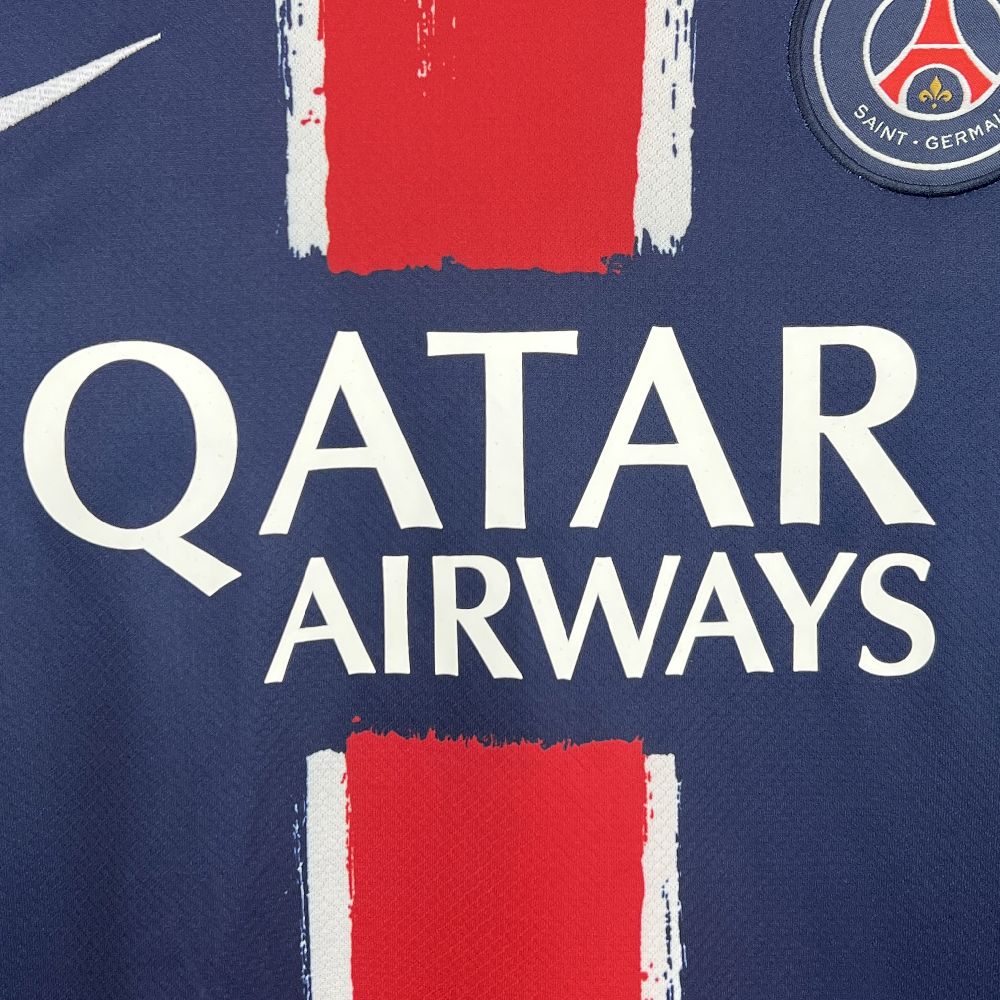 2025072916451018.jpg Mens Paris Saint-Germain 2024/25 Home Jersey (with stars) - Image 6