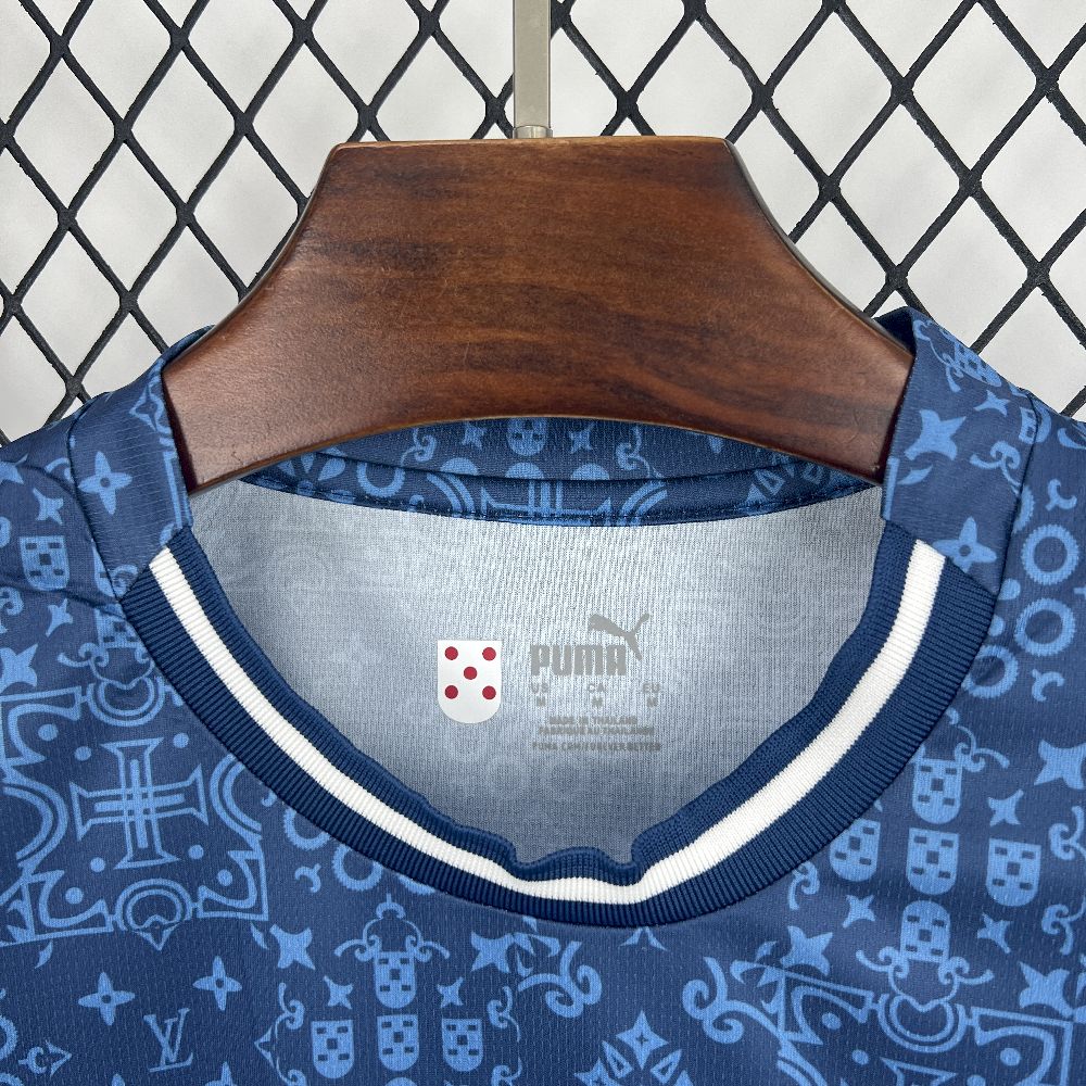 2025072916451853.jpg Mens Portugal 2025/26 Louis Vuitton Joint Edition Jersey - Image 8