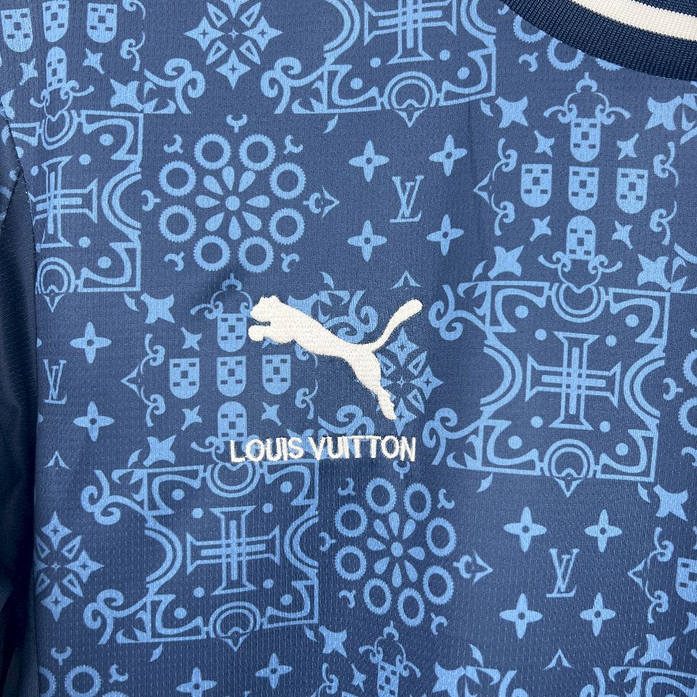 2025072916452091.jpg Mens Portugal 2025/26 Louis Vuitton Joint Edition Jersey - Image 7