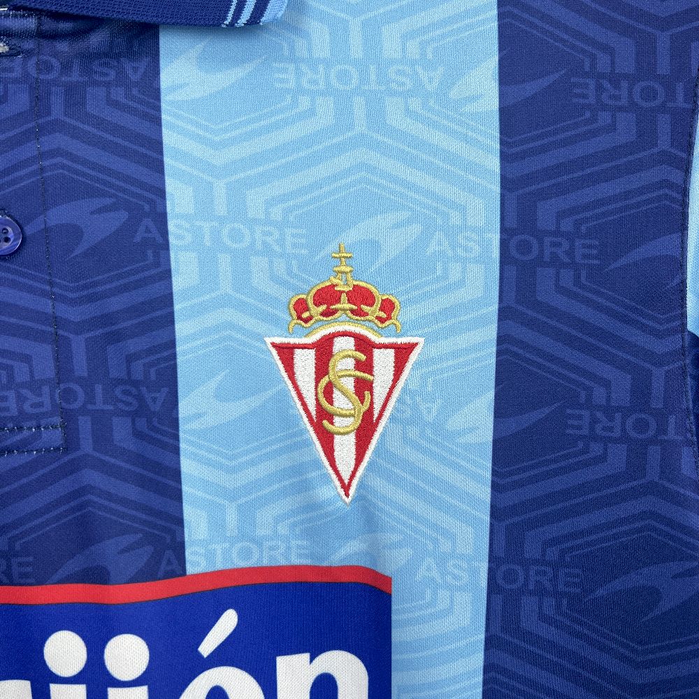 2025072916453510.jpg Retro Sporting de Gijón 2002/03 Third Jersey - Image 5