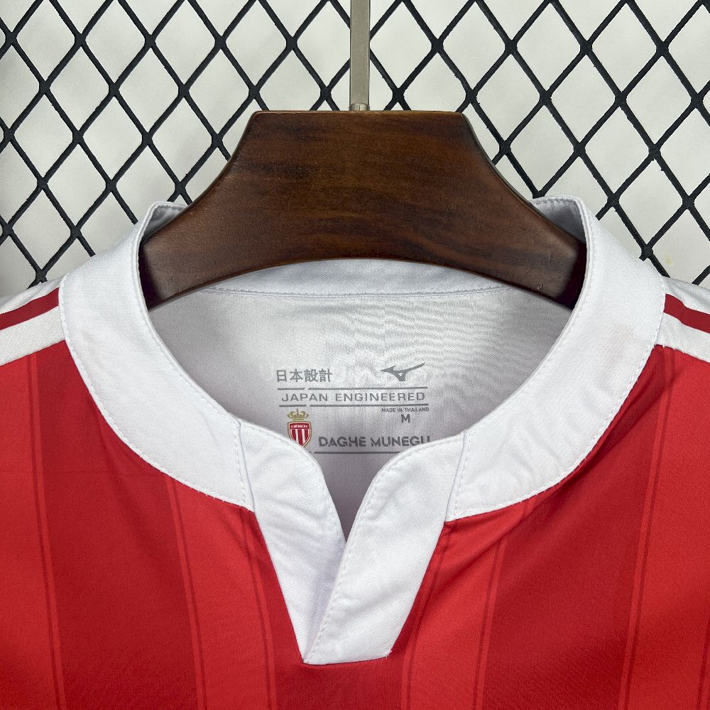 2025073017273218.jpg Mens AS Monaco 2025/26 Home Jersey - Image 9