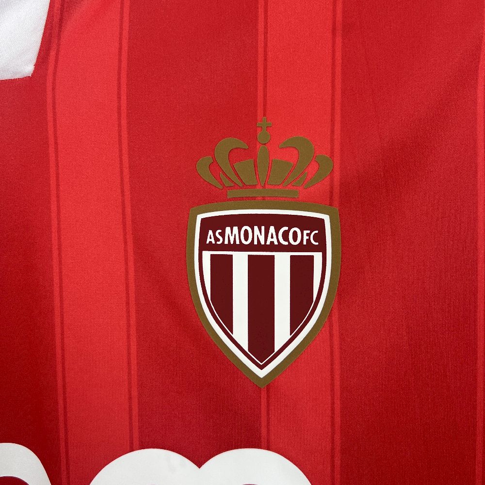 2025073017273660.jpg Mens AS Monaco 2025/26 Home Jersey - Image 7