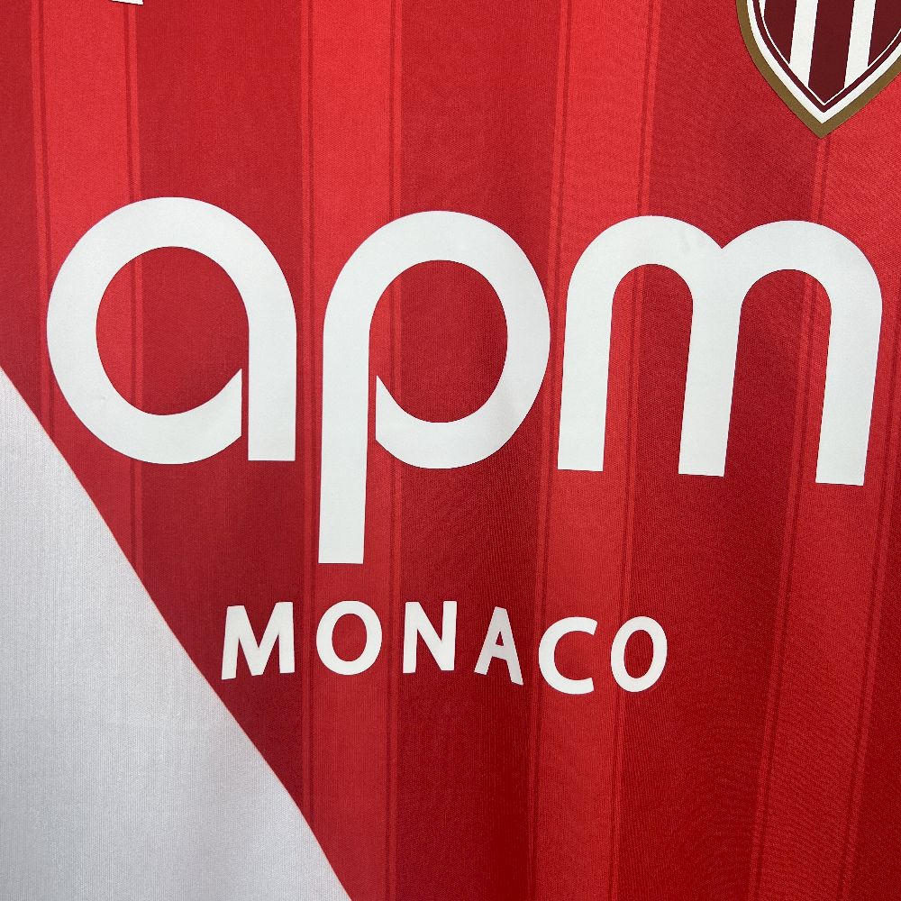 2025073017273758.jpg Mens AS Monaco 2025/26 Home Jersey - Image 6