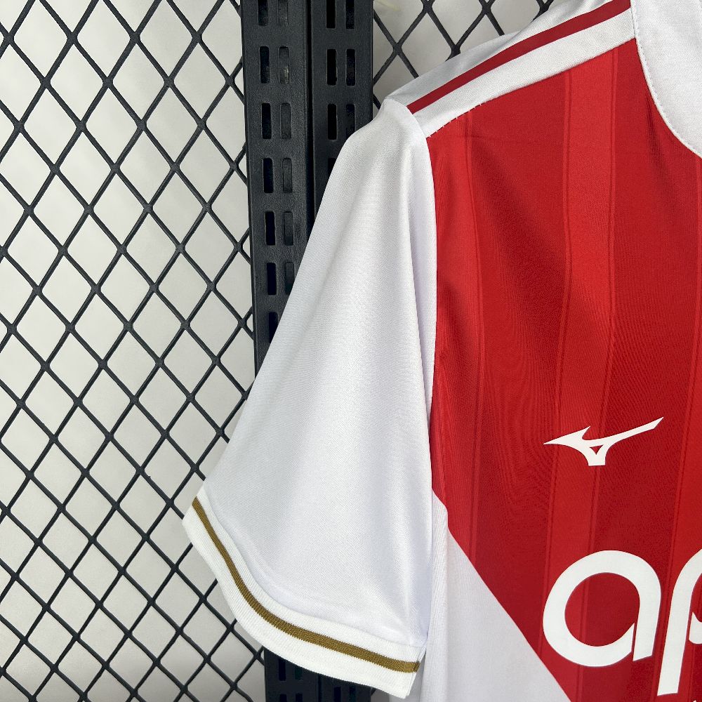2025073017274037.jpg Mens AS Monaco 2025/26 Home Jersey - Image 4