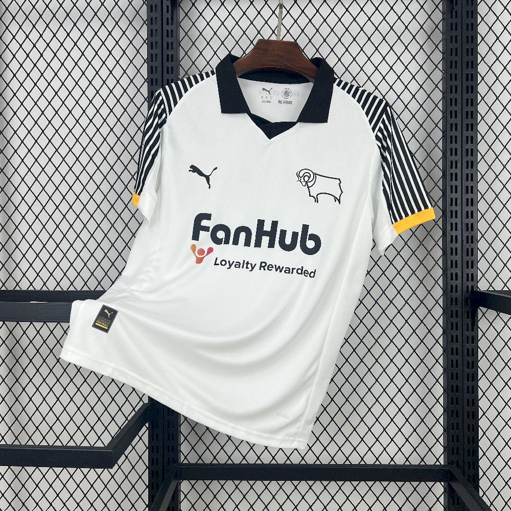 2025073017283688.jpg Mens Derby County FC 2025/26 Home Jersey - Image 11