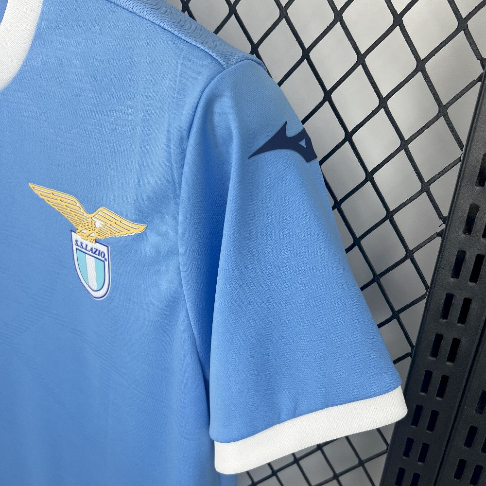 2025073017490499.jpg Mens S.S. Lazio 2025/26 Home Jersey - Image 4