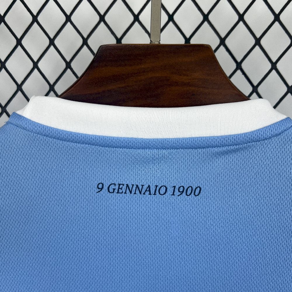 2025073017490684.jpg Mens S.S. Lazio 2025/26 Home Jersey - Image 3
