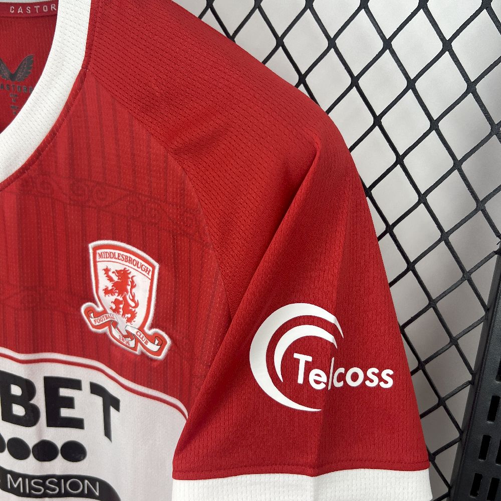 2025073017491576.jpg Mens Middlesbrough 2025/26 Home Jersey - Image 4