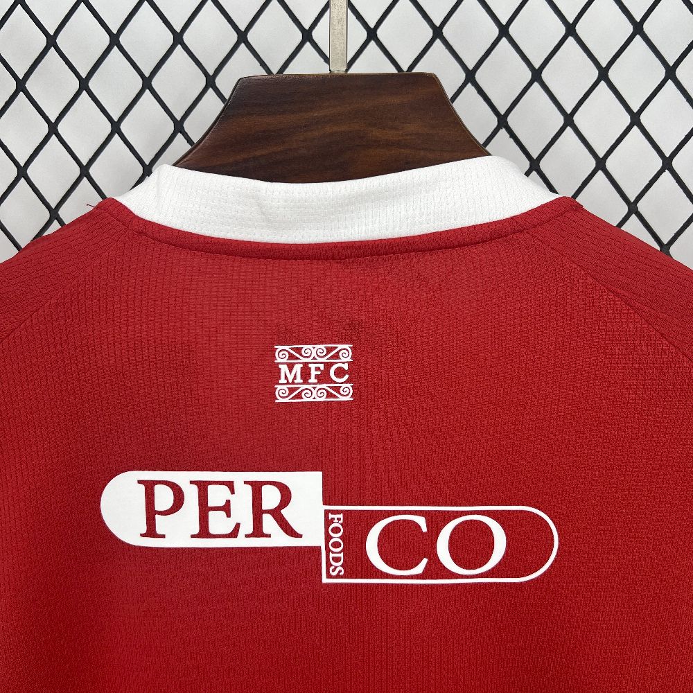 2025073017491761.jpg Mens Middlesbrough 2025/26 Home Jersey - Image 3