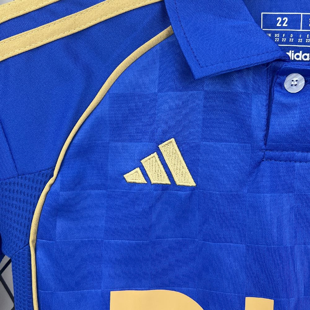 202507301749212.jpg Kids Real Oviedo 2025/26 Home Kit - Image 12