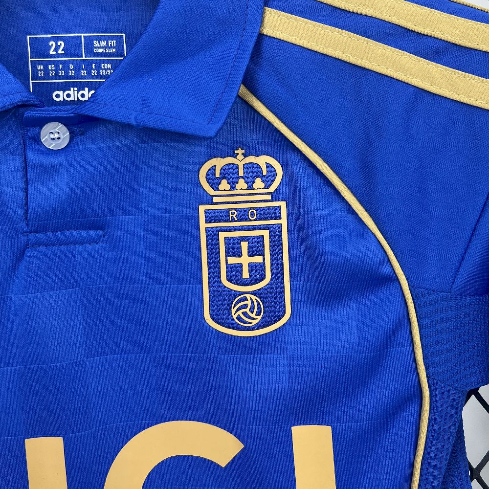 2025073017492294.jpg Kids Real Oviedo 2025/26 Home Kit - Image 11
