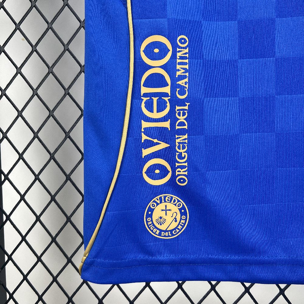 20250730174924100.jpg Kids Real Oviedo 2025/26 Home Kit - Image 9