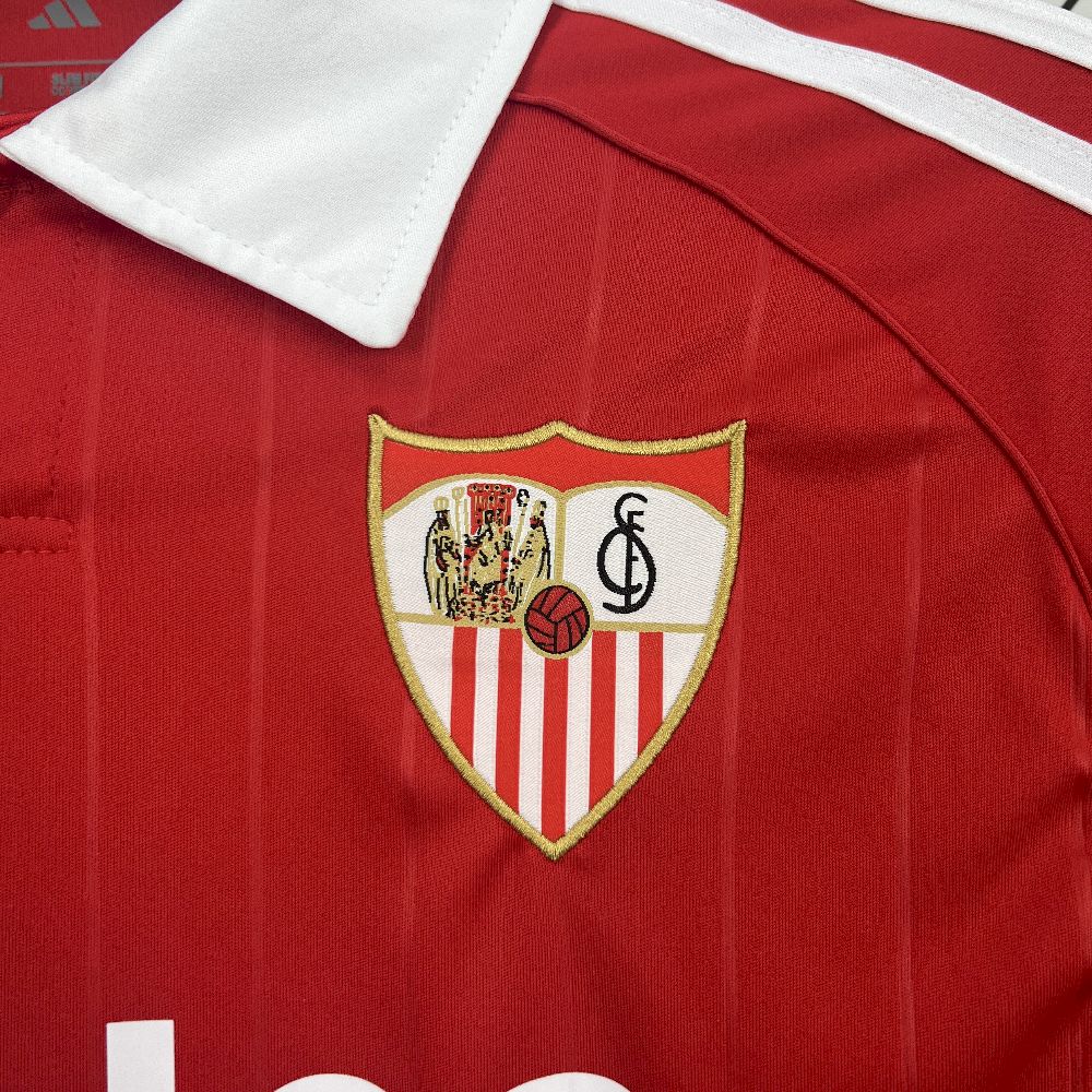 2025073017494811.jpg Mens Sevilla FC 2025/26 Away Jersey - Image 8