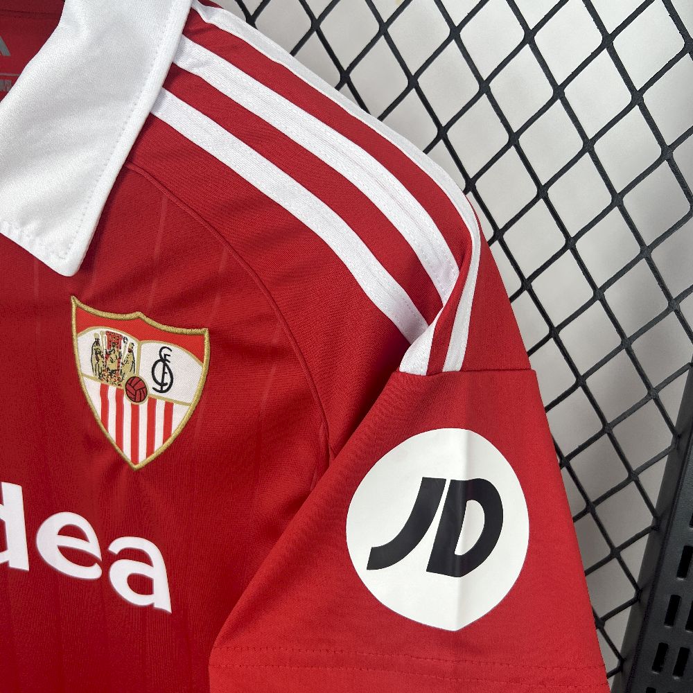 2025073017495288.jpg Mens Sevilla FC 2025/26 Away Jersey - Image 5