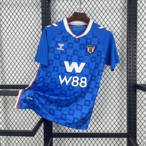Mens Sunderland 2025/26 Away Jersey
