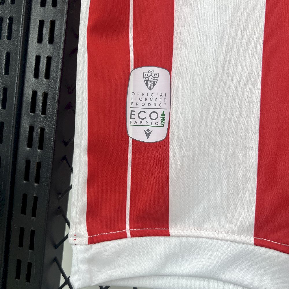 2025073017501571.jpg Mens UD Almeria 2025/26 Home Jersey - Image 3