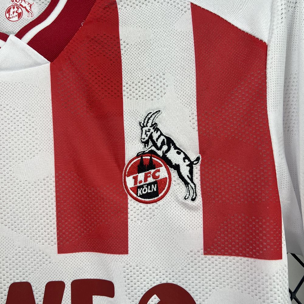 2025080218290075.jpg Womens 1. FC Köln 2025/26 Home Jersey - Image 8