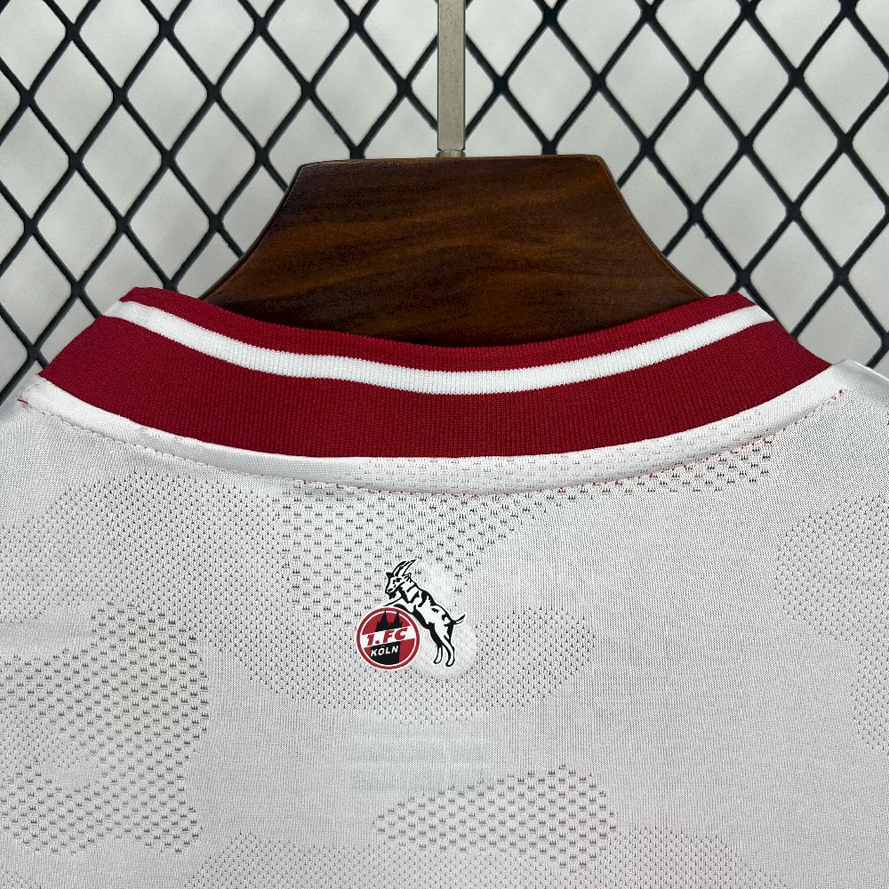 2025080218290869.jpg Womens 1. FC Köln 2025/26 Home Jersey - Image 3